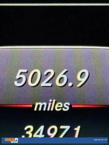 2017 Mercedes-Benz AMG GT