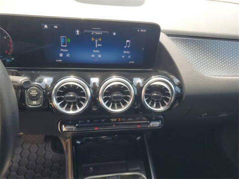 2024 Mercedes-Benz GLA GLA 250