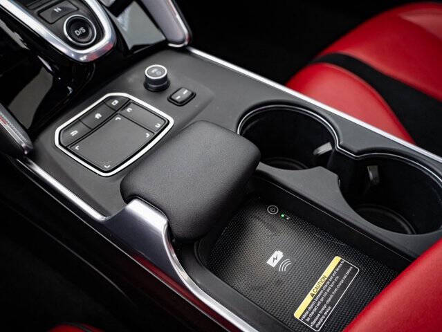 2023 Acura TLX w/A-SPEC