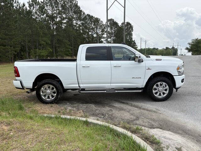 2023 RAM 2500 Laramie