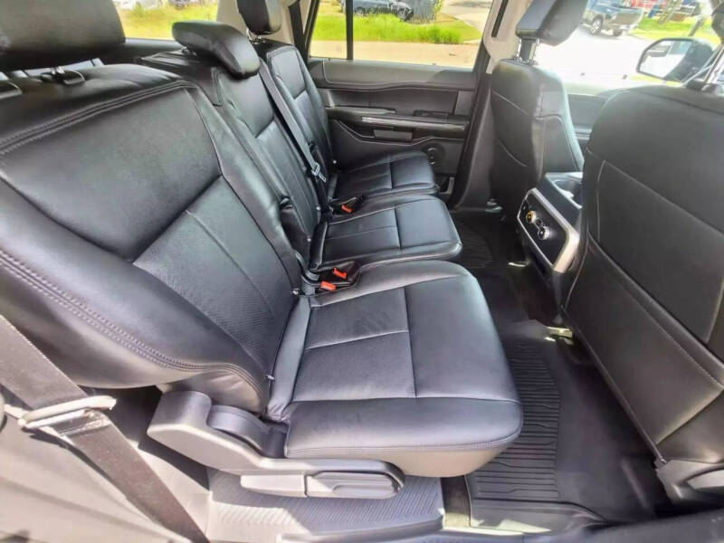 2024 Ford Expedition MAX XLT