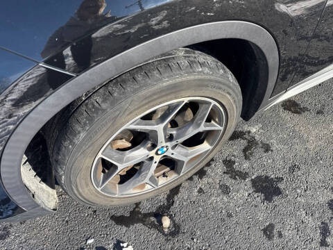 2018 BMW X1 xDrive28i