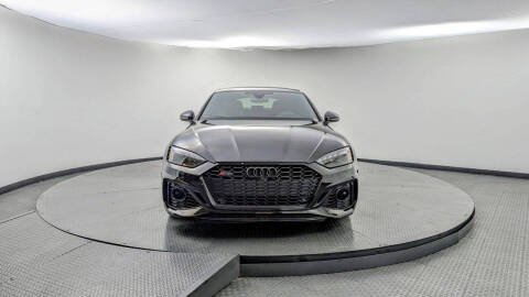 2022 Audi RS 5 Sportback 2.9T quattro