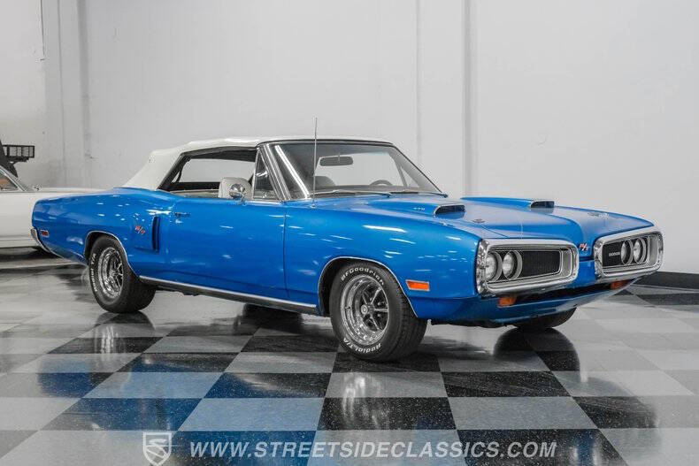 1970 Dodge Coronet
