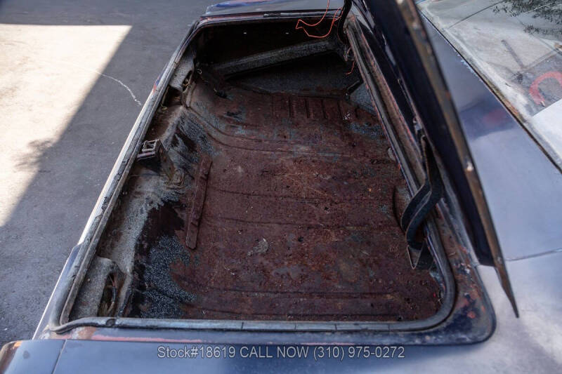 1966 Chevrolet Impala