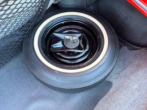 1968 Pontiac LeMans