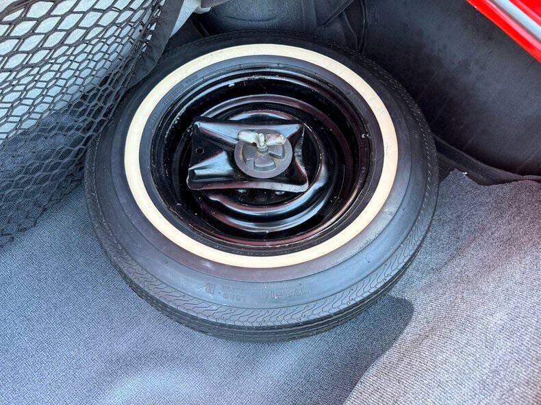 1968 Pontiac LeMans