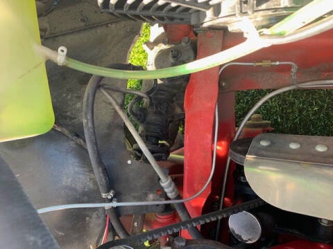 1970 Chevrolet C/K 10 Series