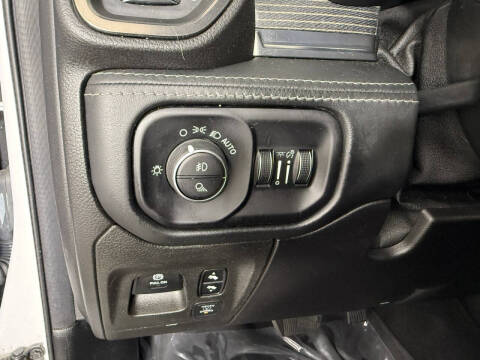 2019 RAM 1500 Limited