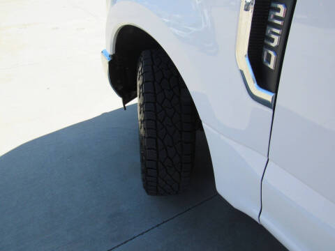 2019 Ford F-250 Super Duty XL