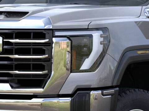 2026 GMC Sierra 3500HD CC