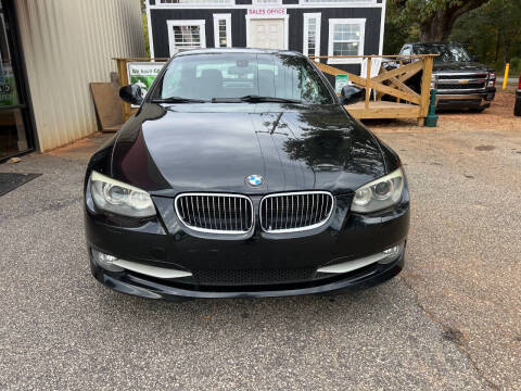 2011 BMW 3 Series 328i