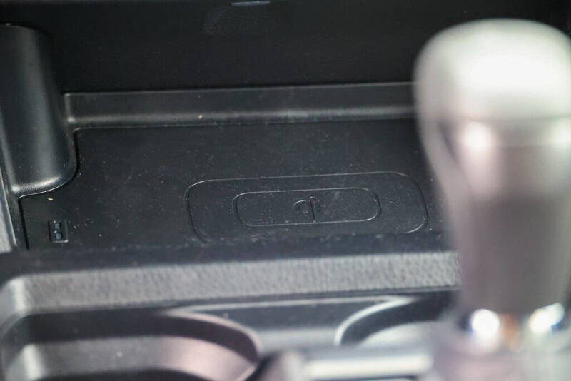 2023 Toyota Tacoma TRD Off-Road