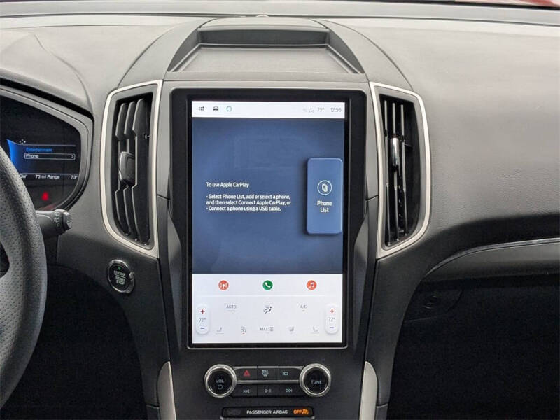 2024 Ford Edge ST-Line