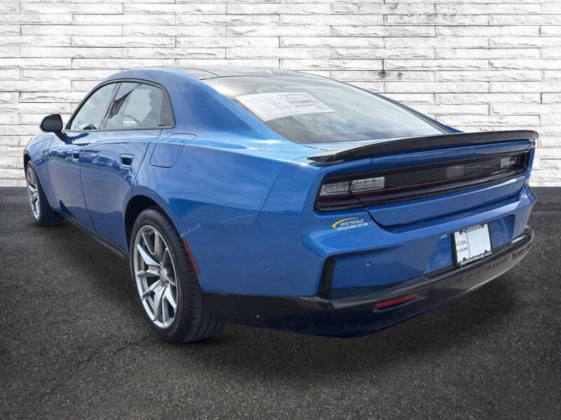 2026 Dodge Charger