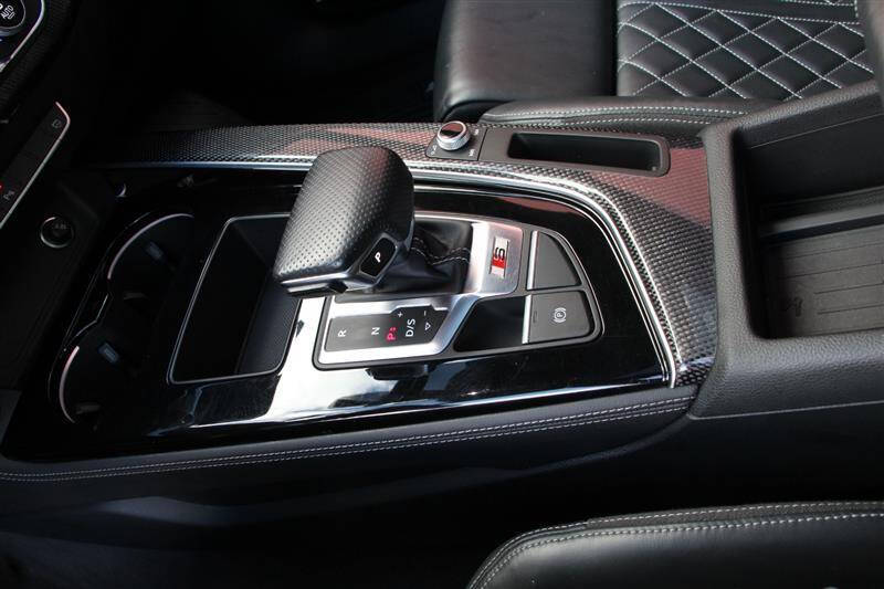 2023 Audi S5 Sportback 3.0T quattro Prestige