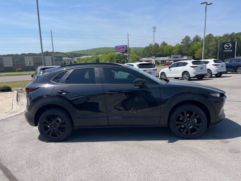 2026 Mazda CX-30 2.5 S Aire Edition