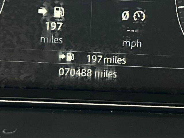 2019 Jaguar E-PACE P250 SE