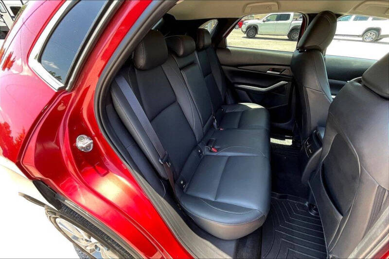 2023 Mazda CX-30 2.5 S Select