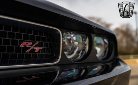 2009 Dodge Challenger R/T