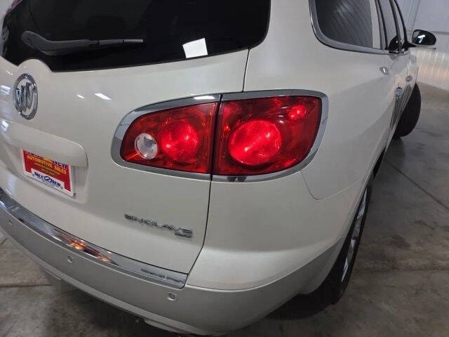 2012 Buick Enclave Premium