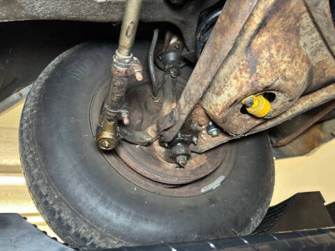 1963 Pontiac Bonneville