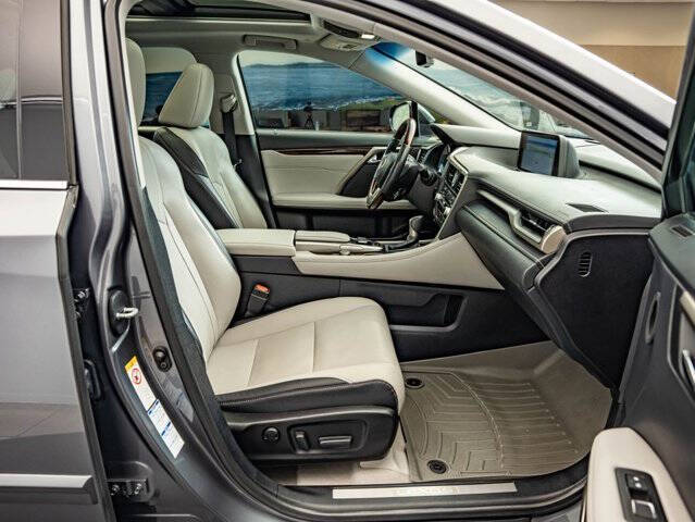 2019 Lexus RX 350