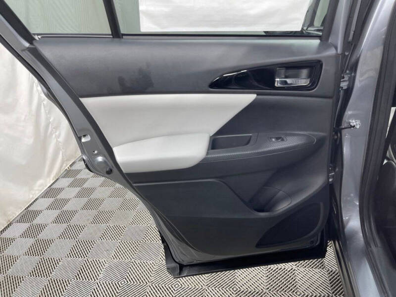 2026 Mitsubishi Eclipse Cross SEL