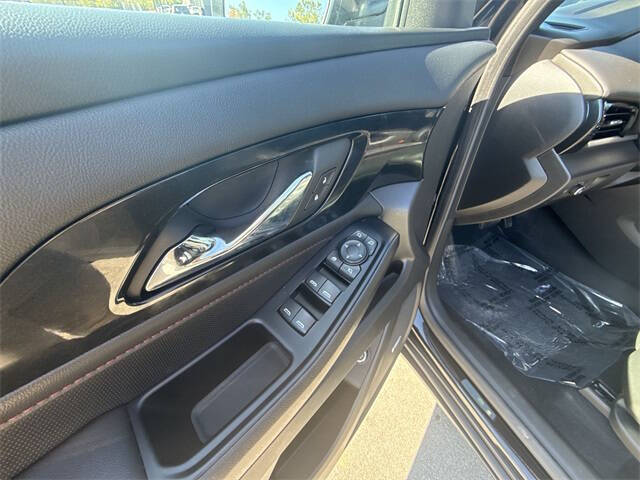 2024 Chevrolet Traverse Limited RS