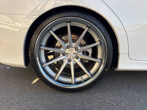 2017 Lexus GS 350 F SPORT