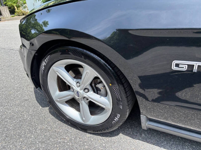 2010 Ford Mustang GT