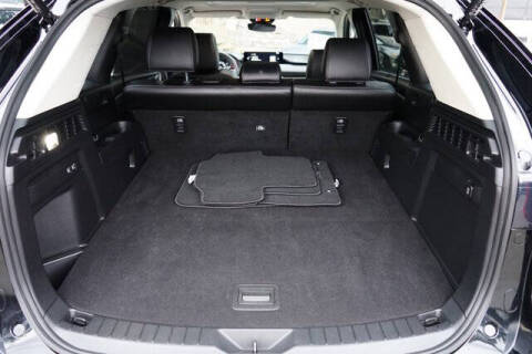 2025 Mazda CX-70 3.3 Turbo Preferred