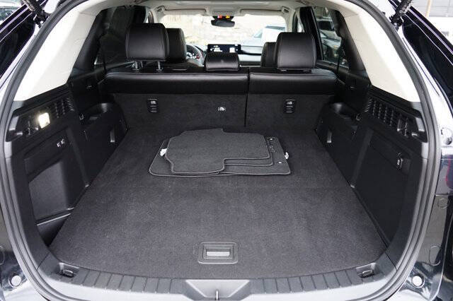 2025 Mazda CX-70 3.3 Turbo Preferred