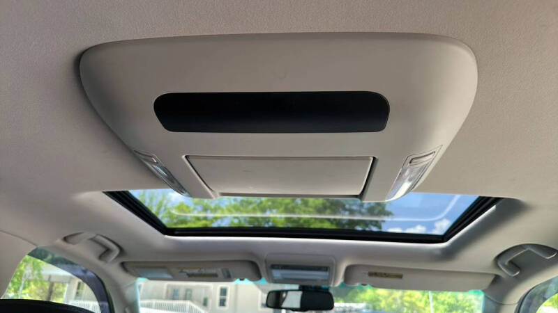 2011 Lexus LX 570