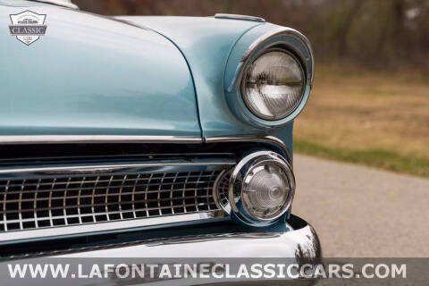 1955 Ford Fairlane