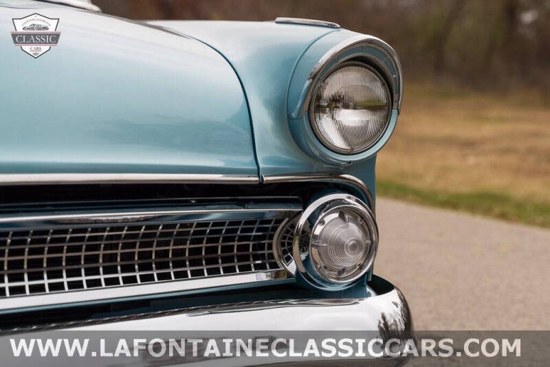1955 Ford Fairlane