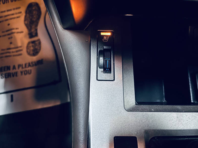 2014 Lexus GX 460