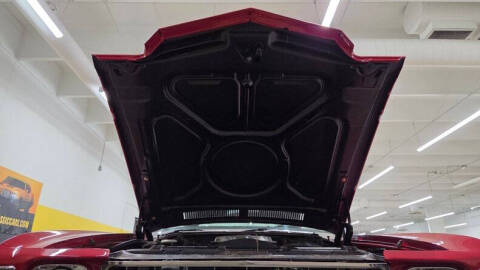 1971 Chevrolet Chevelle