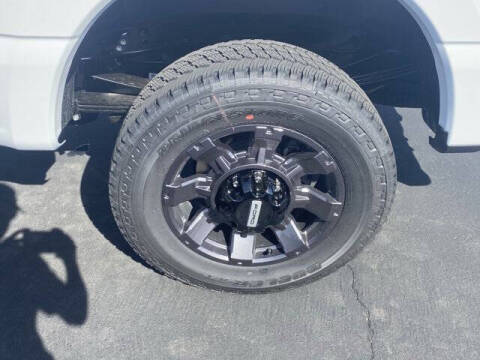 2025 Ford F-350 Super Duty