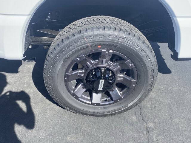 2025 Ford F-350 Super Duty