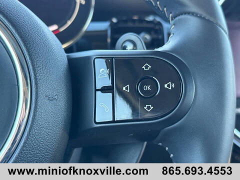 2022 MINI Hardtop 2 Door Cooper S