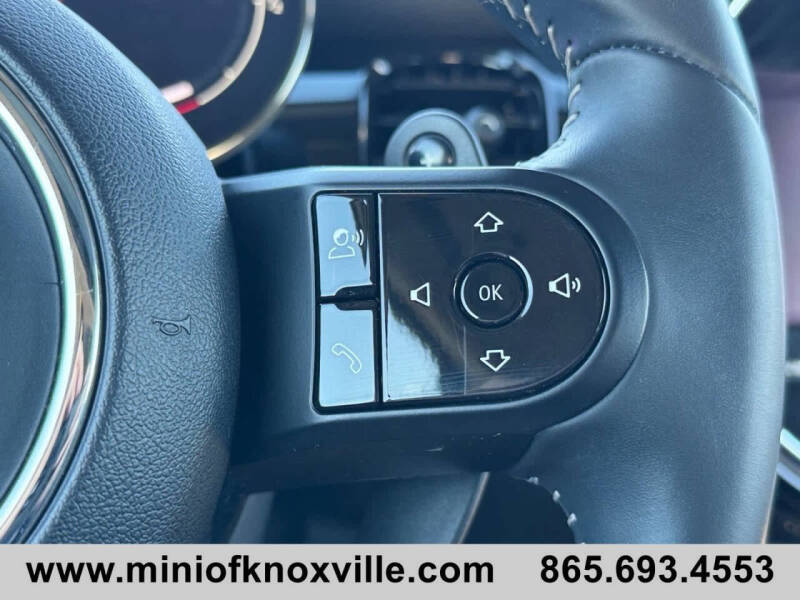 2022 MINI Hardtop 2 Door Cooper S