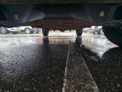 2012 Chevrolet Express 2500