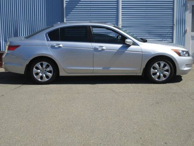 2010 Honda Accord for sale at South Valley Auto Wholesale in Santa Clara, CA