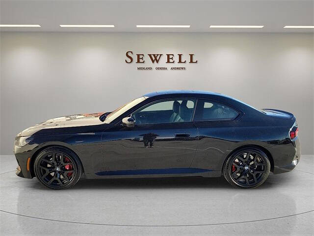 2026 BMW 2 Series 230i