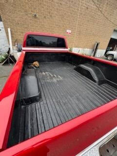 1987 GMC Sierra 2500