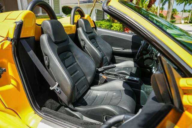 2006 Ferrari F430 Spider