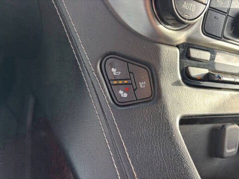 2016 GMC Yukon XL SLT