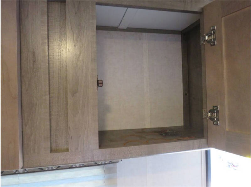 2018 Forest River Rpod Towable