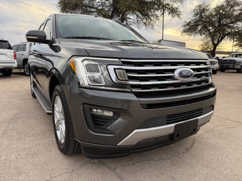 2018 Ford Expedition XLT